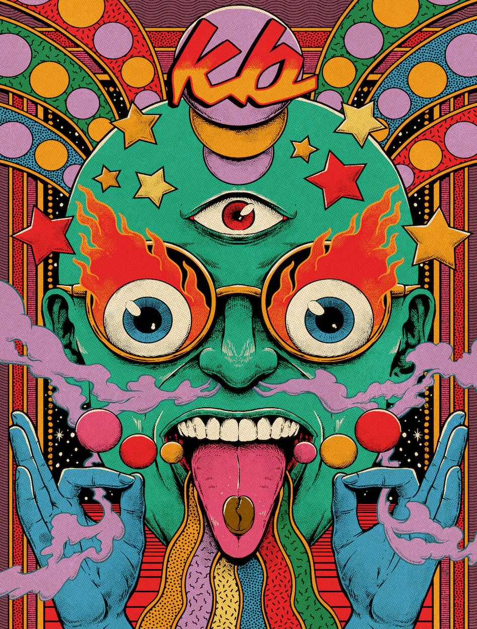 Image of Colombia - El Diviso Yellow Papayo