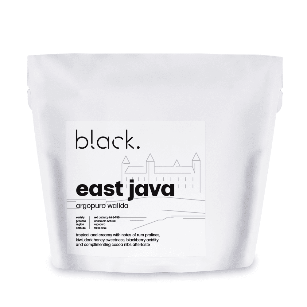 Image of East Java Argopuro Walida