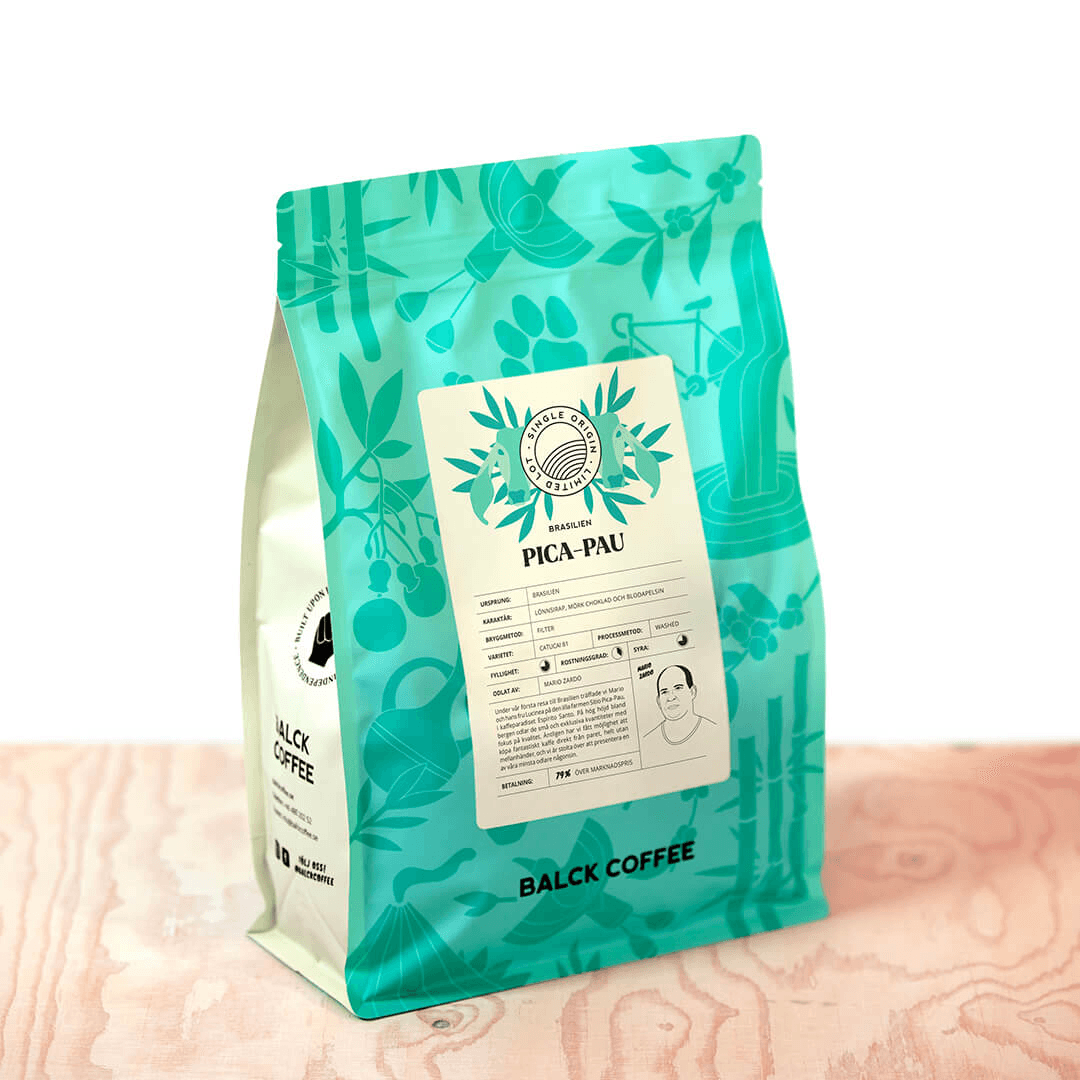 Image of Sitio Pica Pau