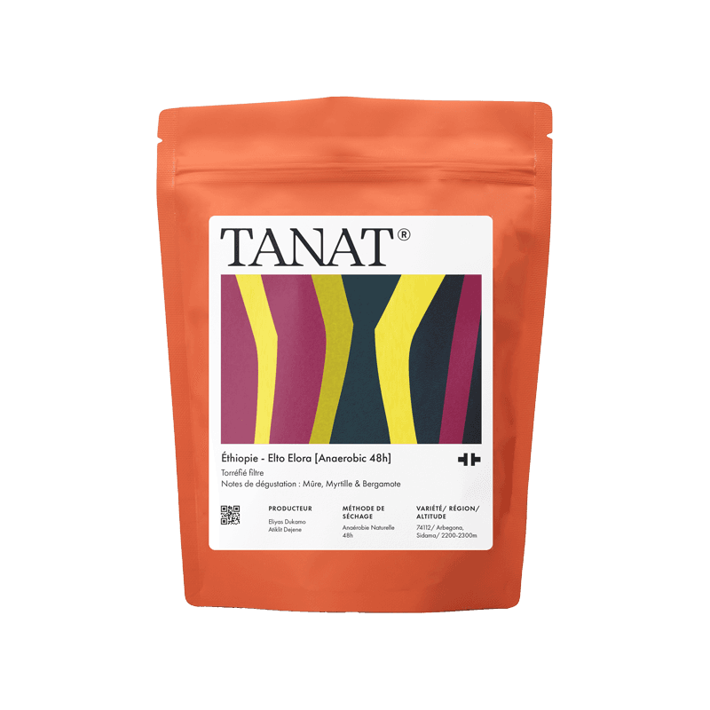 Image of Elto Elora Anaerobic