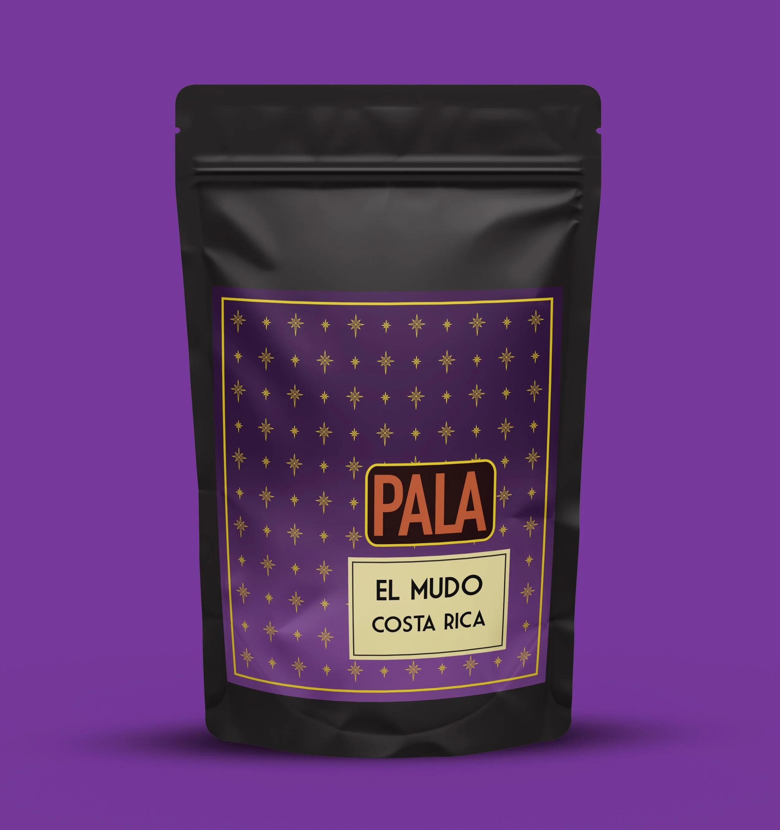 Image of Julekaffe El Mudo Hellen Mora