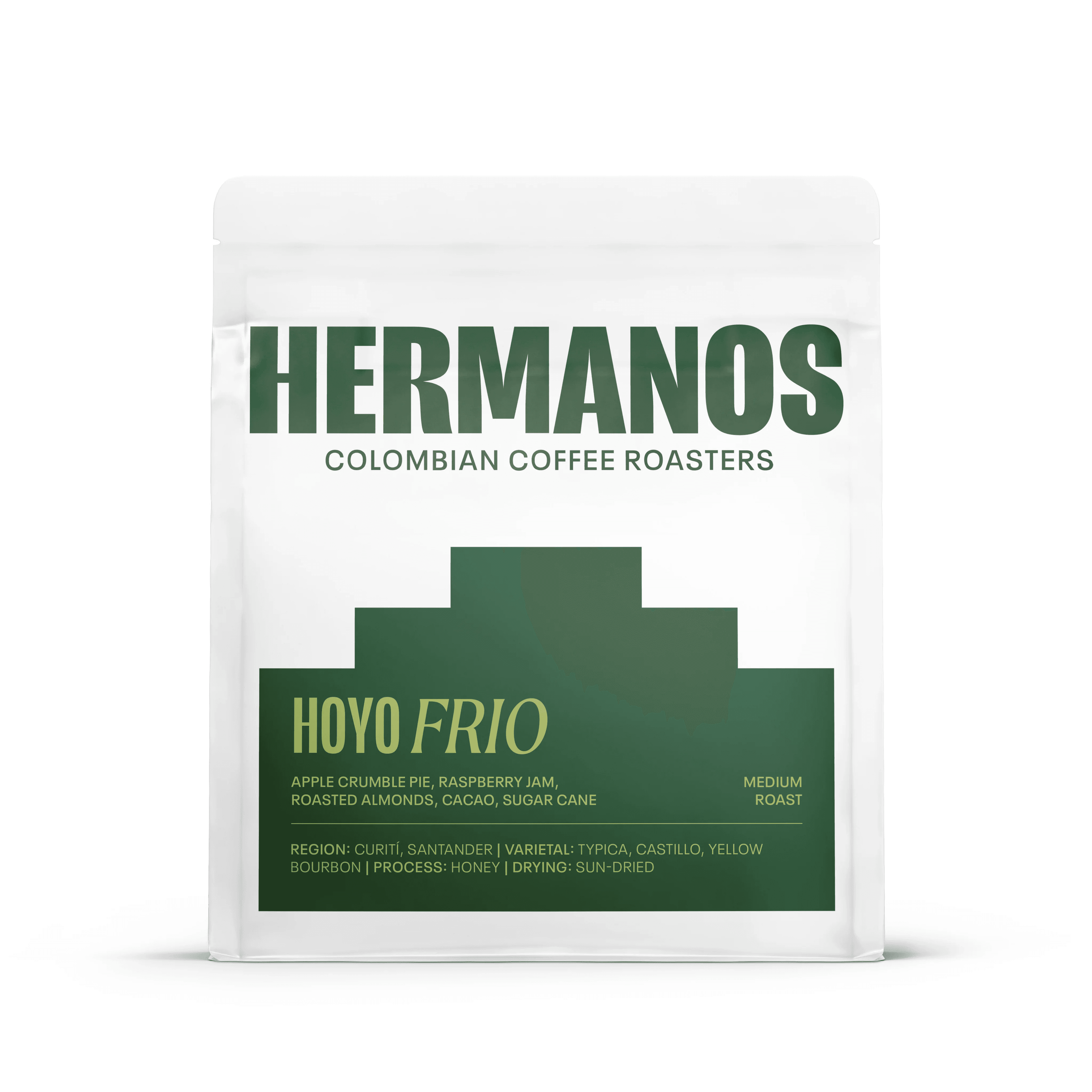 Image of Hoyo Frio