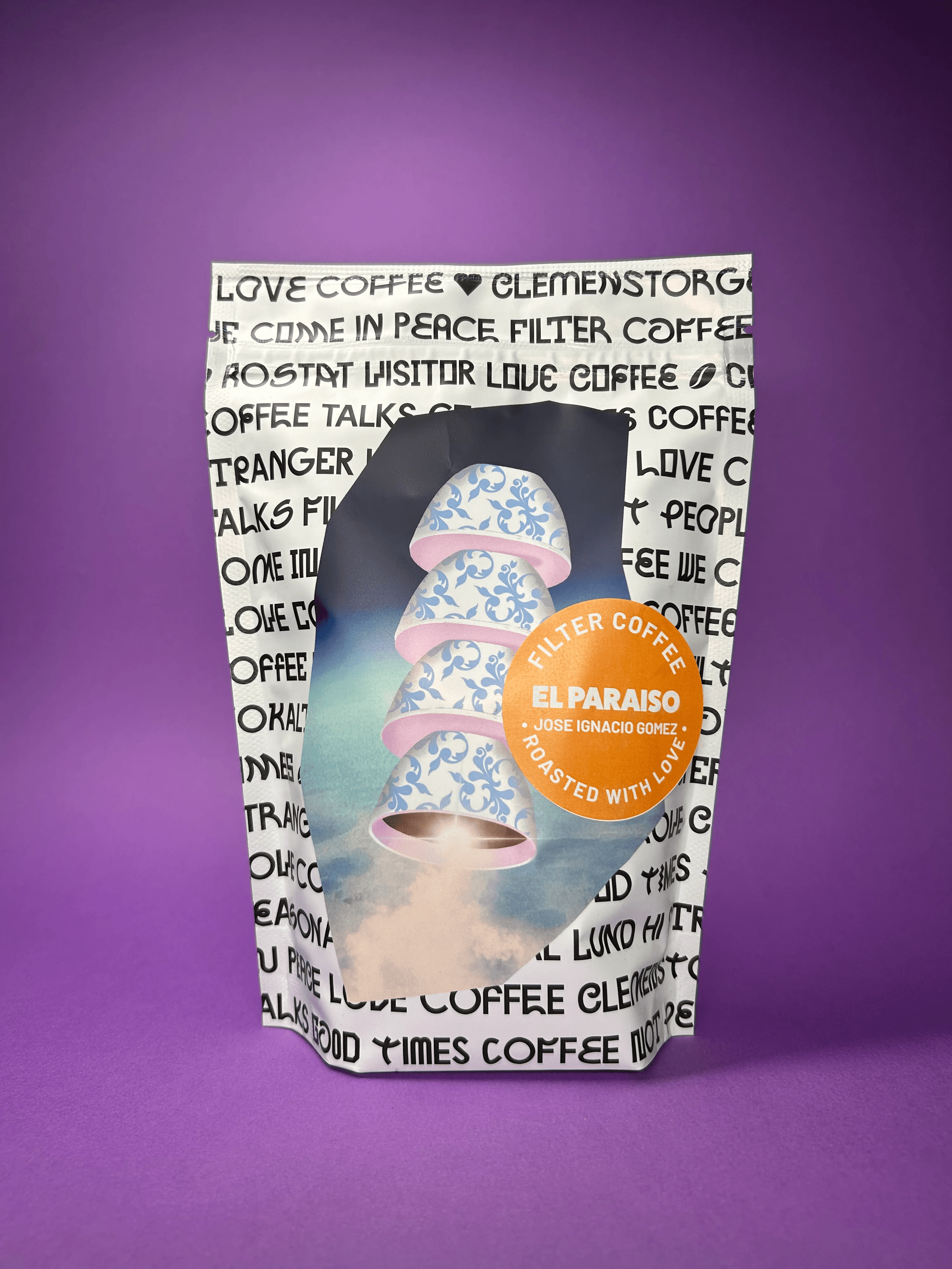 Image of El Paraiso Natural