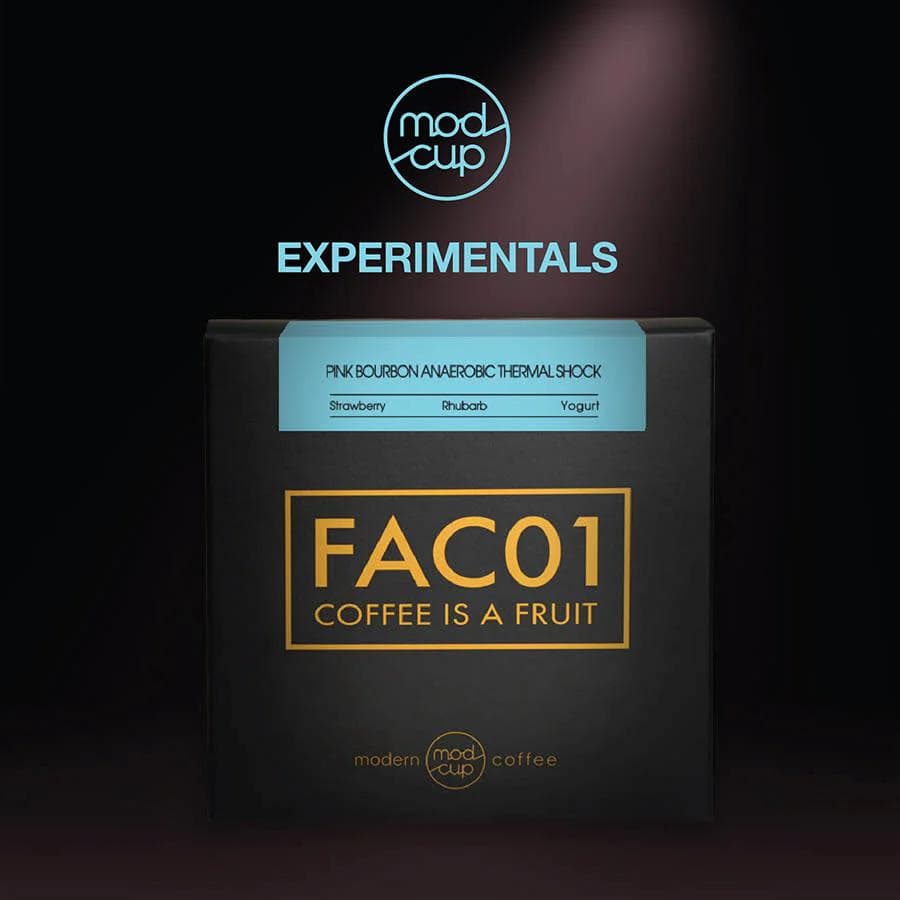 Image of Wilton Benitez Pink Bourbon Anaerobic Thermal Shock