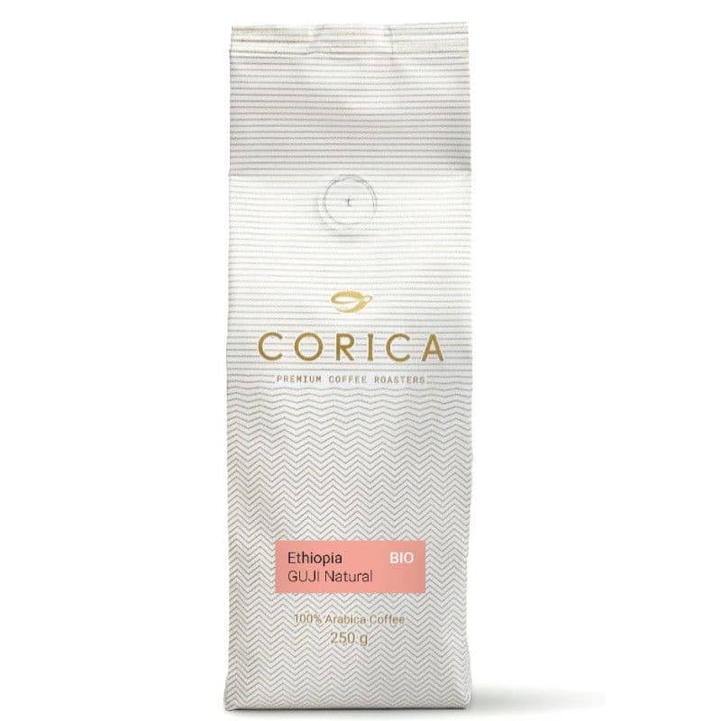 Image of Ethiopia Guji Natural