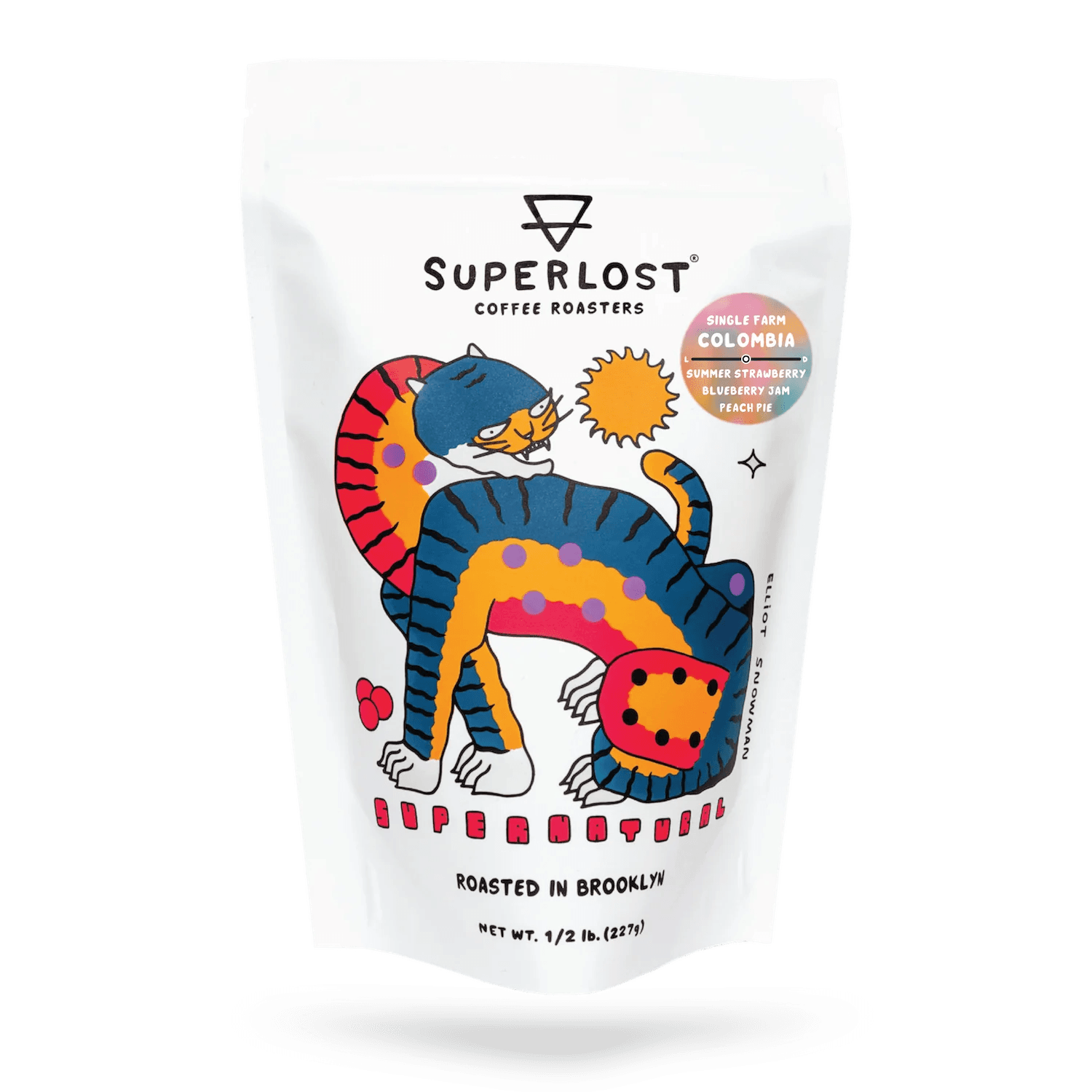 Image of Supernatural