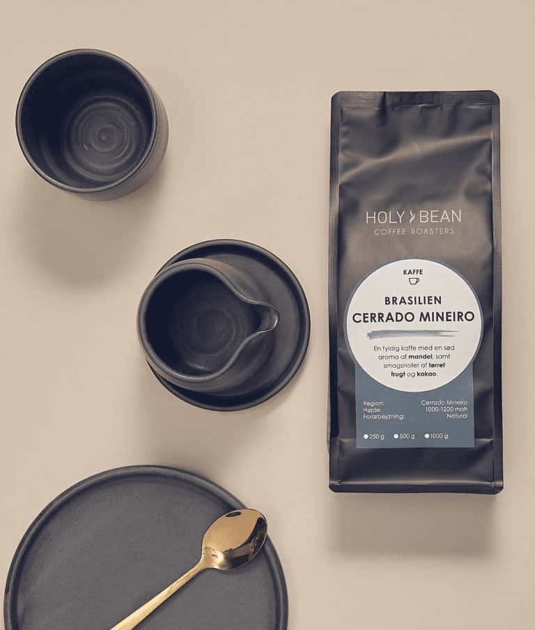 Image of Brazil Cerrado Mineiro