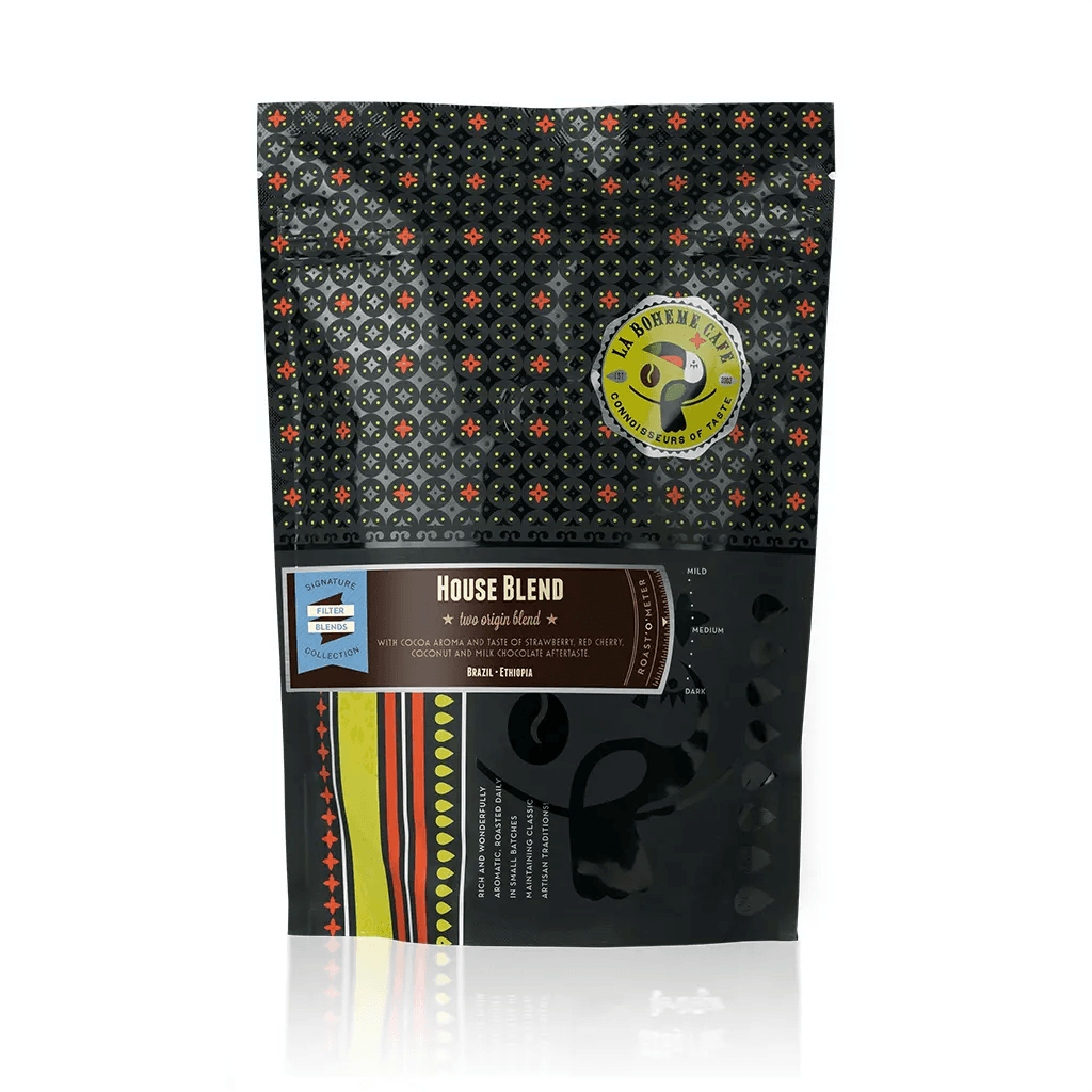 Image of House Blend - Filter Blend