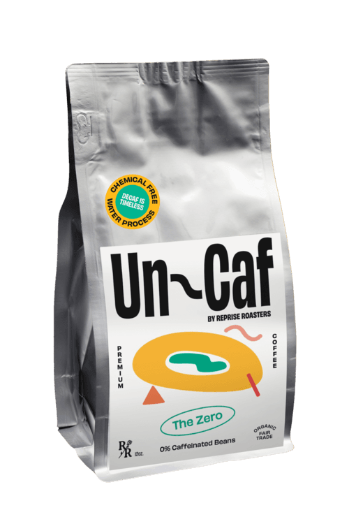 Image of Uncaf / The Zero - 99.99% Caffeine-Free