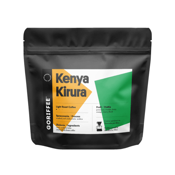 Image of Kenya Kirura washed