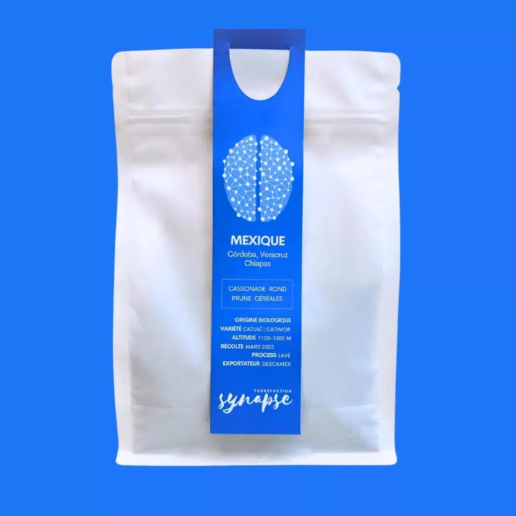 Image of Decaffeinated