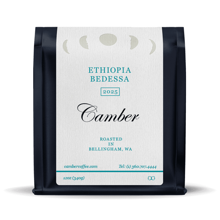 Image of Ethiopia Bedessa