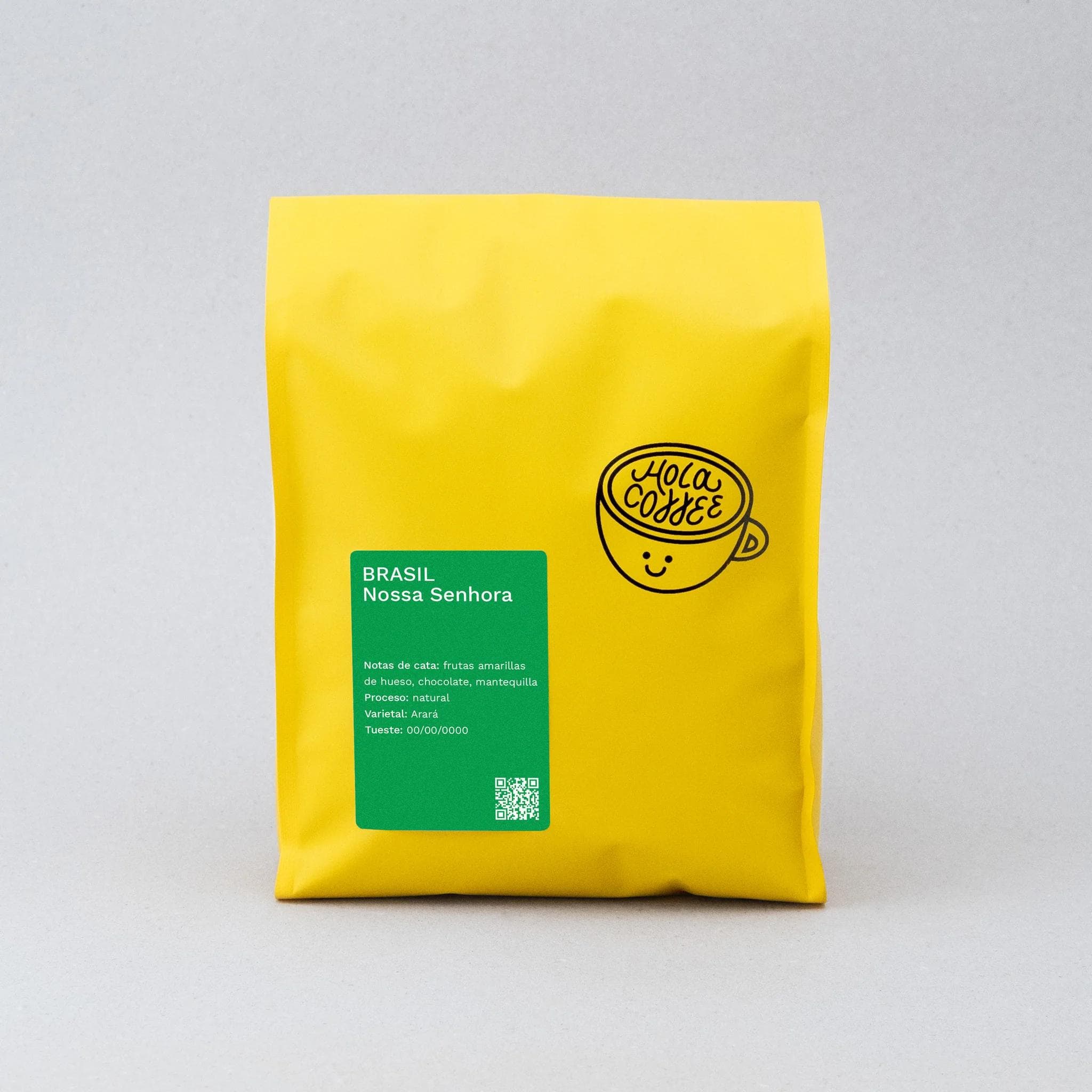 Image of Brazil - Nossa Senhora