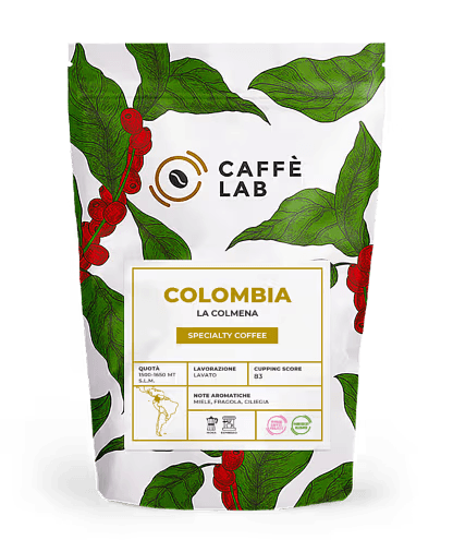 Image of Colombia - The Colmena