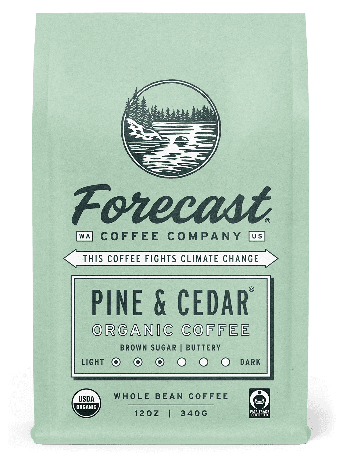 Image of Pine & Cedar