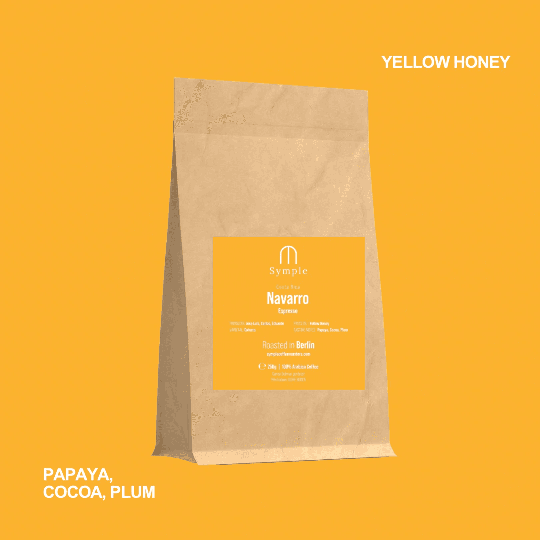 Image of Navarro - Costa Rica