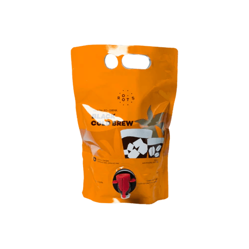 Image of Black Cold Brew