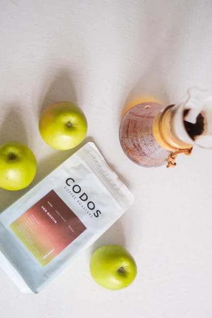 Image of San Martin -   Filter