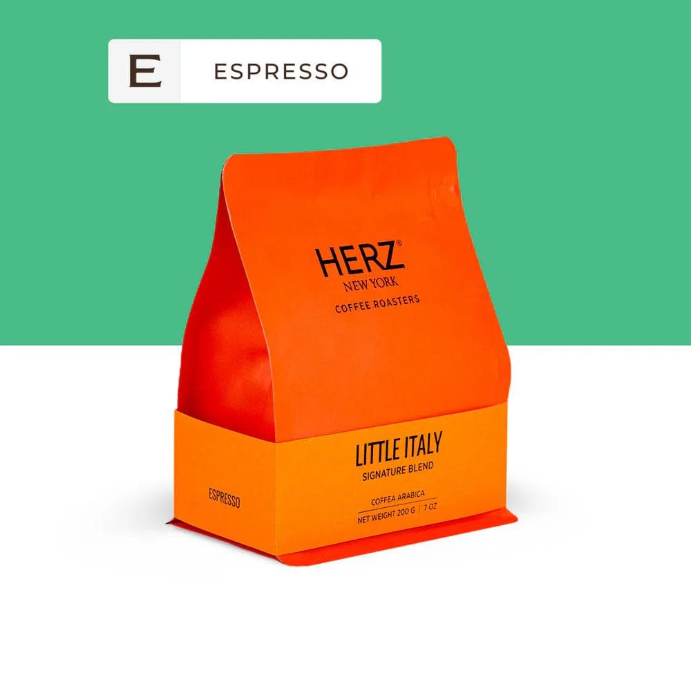 Image of Little Italy