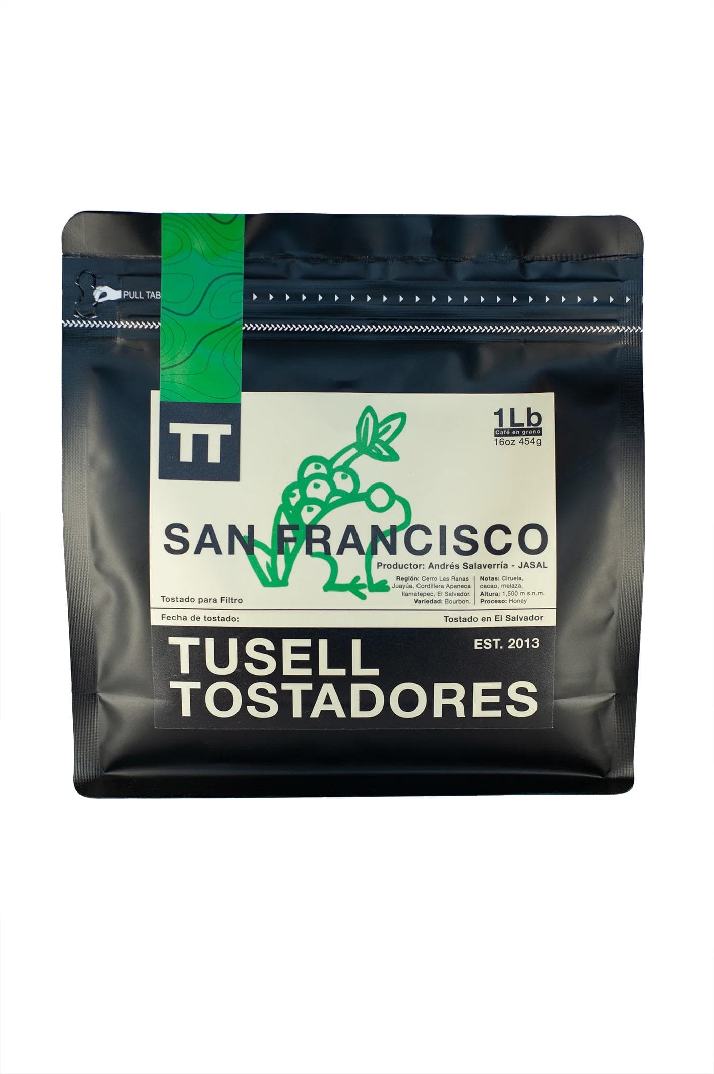 Image of San Francisco