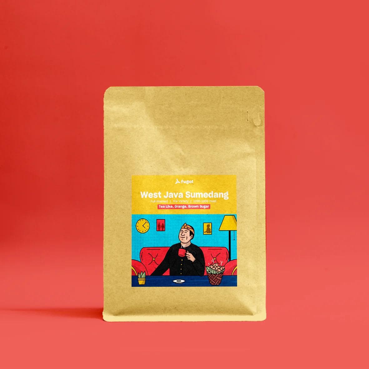 Image of West Java Sumedang