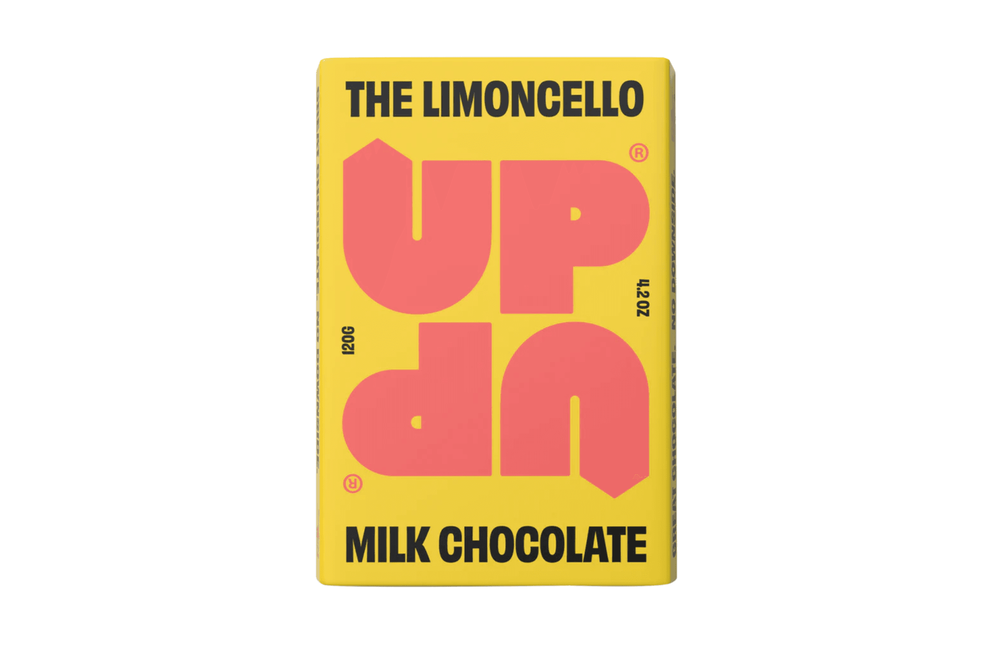Image of Limoncello  Milk