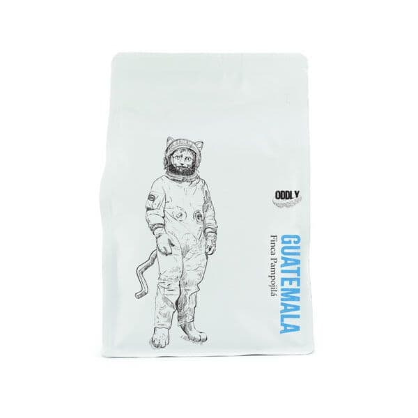 Image of Guatemala Finca Pampojila