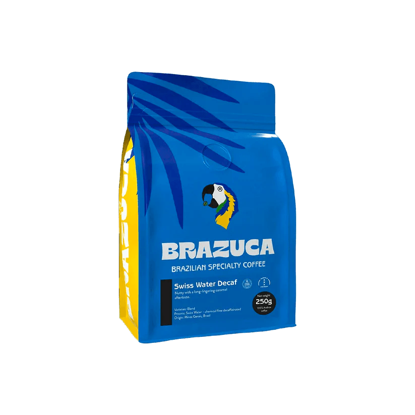 Image of Swiss Water Decaf Coffee