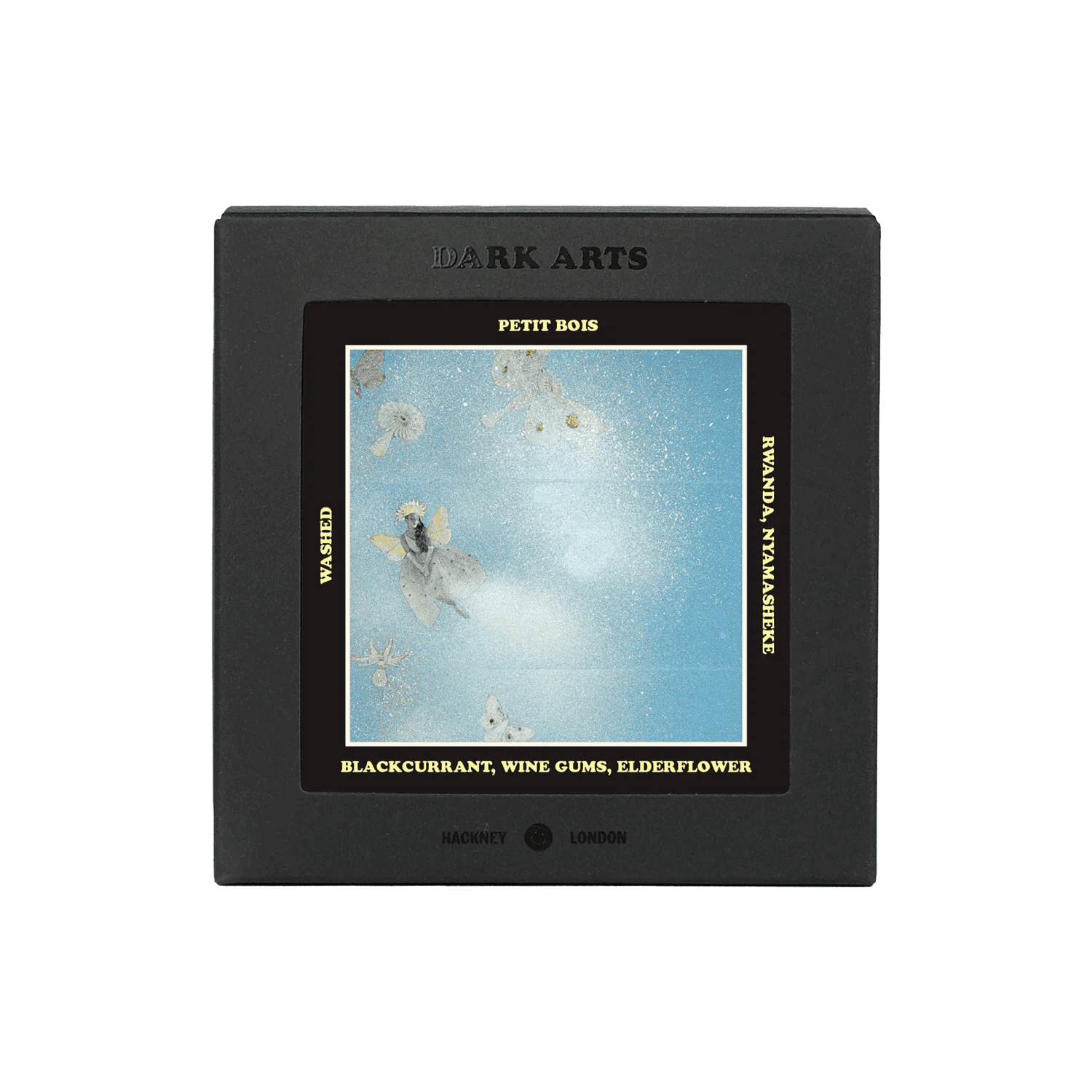 Image of Petit Bois - Rwanda