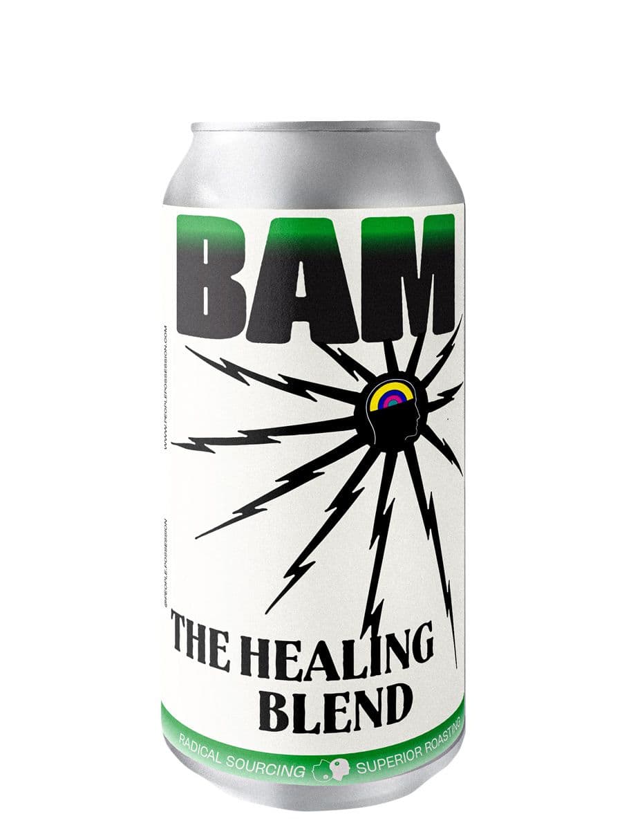 Image of Bam Blend