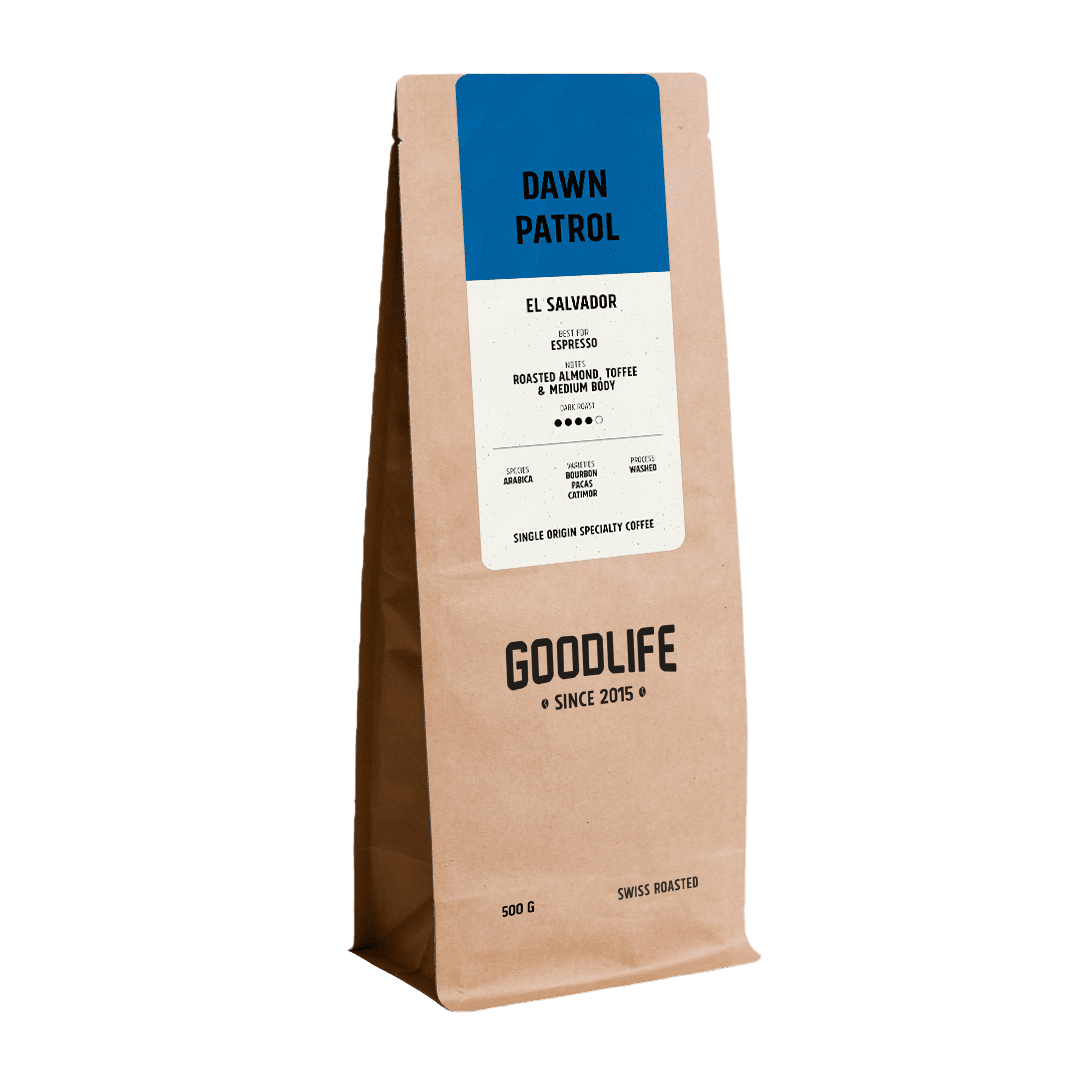 Image of Dawn Patrol