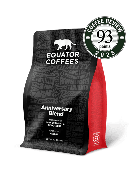 Image of Anniversary Blend