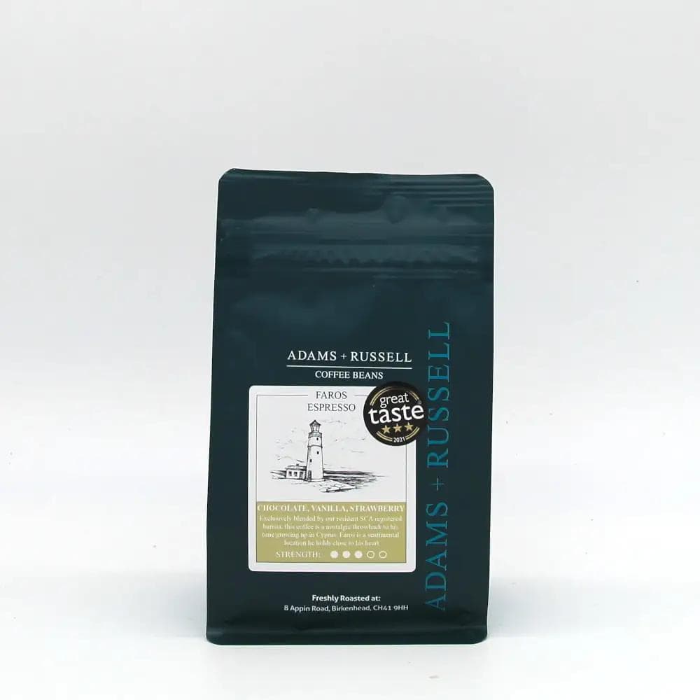 Image of Faros Espresso