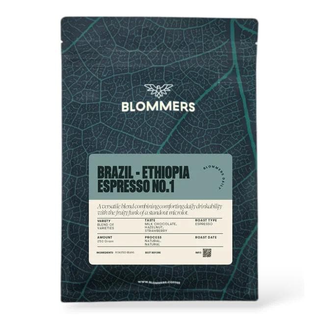 Image of Blend Espresso No1