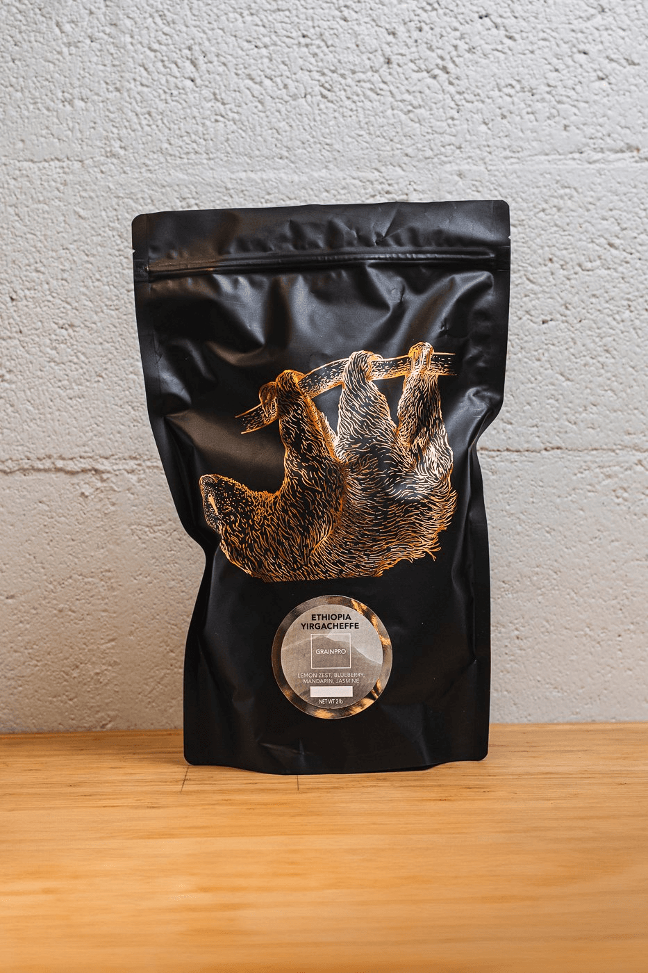 Image of Ethiopia Guji 4 Natural Single Origin