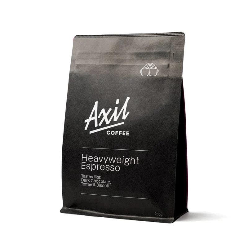 Image of Heavyweight Blend