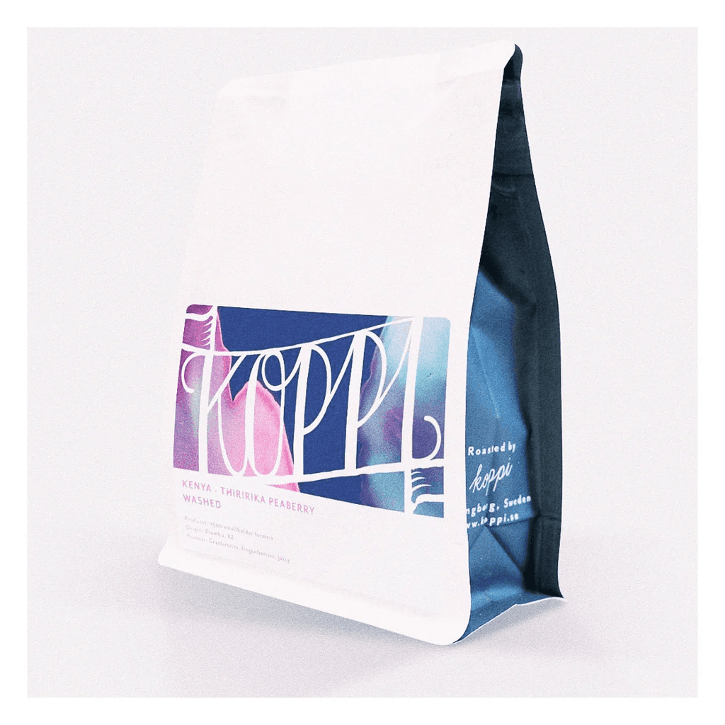 Image of Thiririka - Kenya