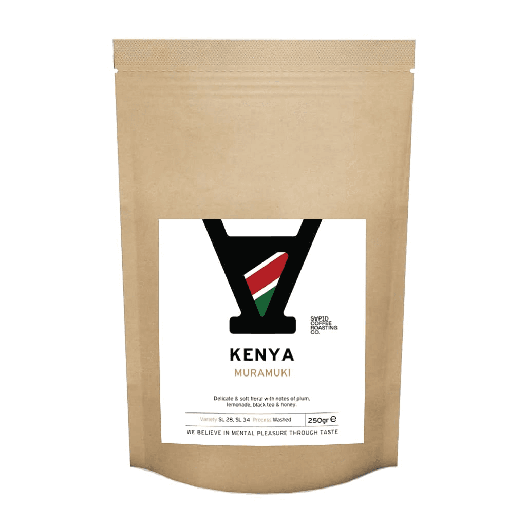 Image of Kenya Muramuki 