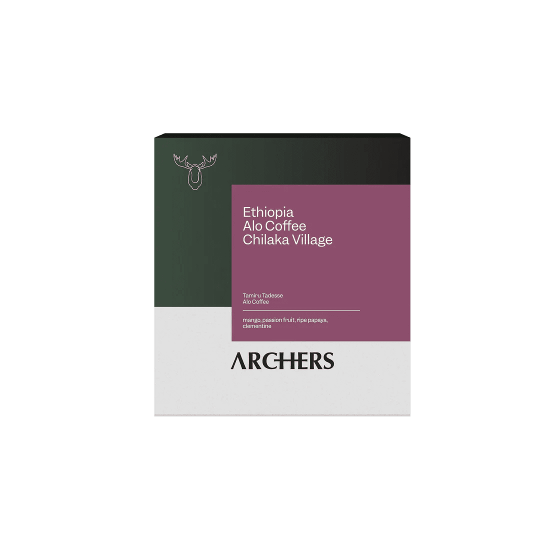 Image of Ethiopia - Chilaka Village