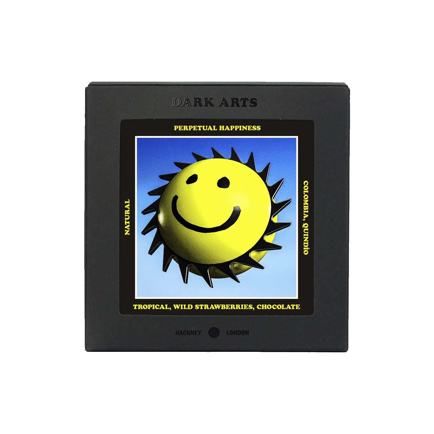 Image of Perpetual Happiness Colombia