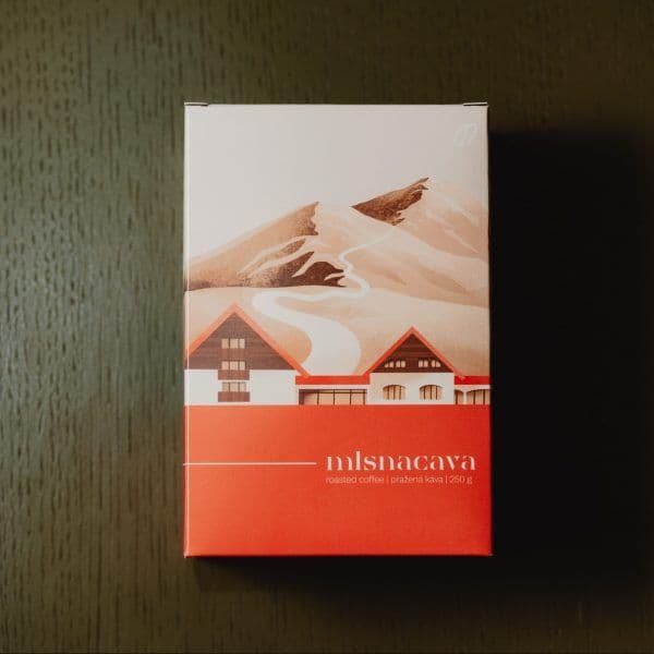 Image of Espresso Nicaragua Tierra Linda