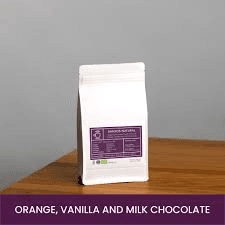 Image of Santos Natural Honduras