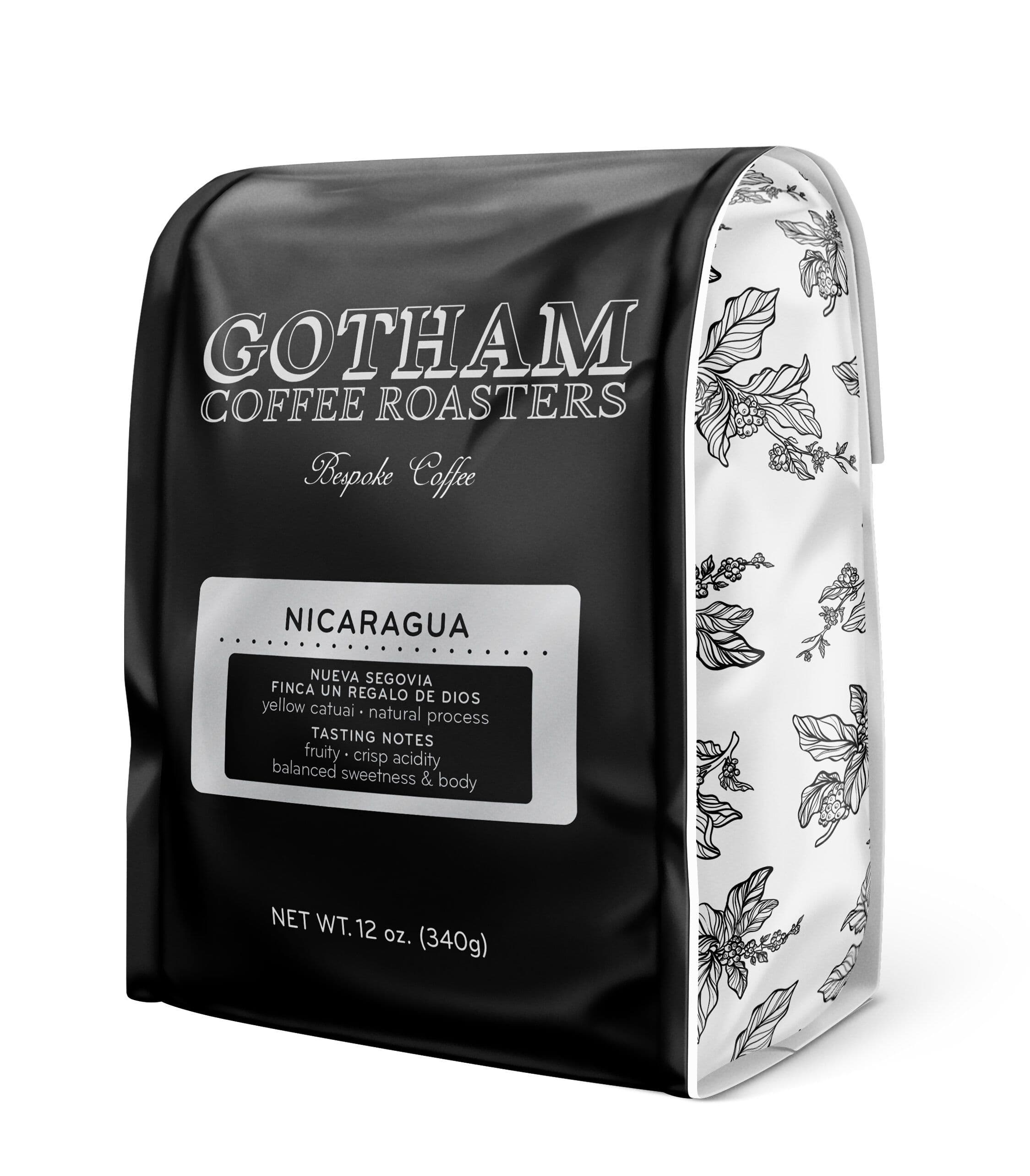 Image of Nicaragua - Finca un Regalo de Dios