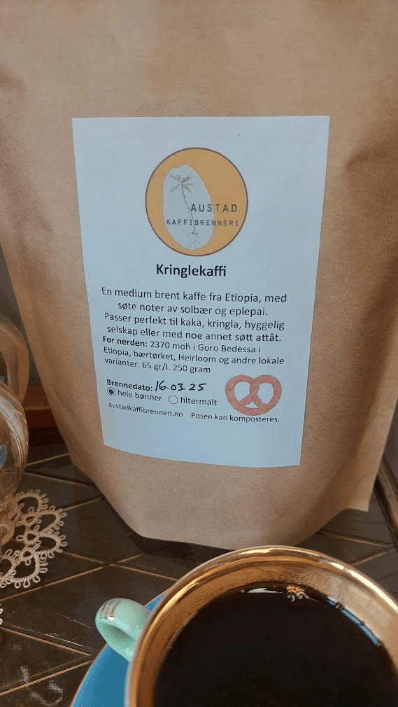 Image of Pretzel Cafe