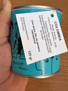 Image of Sergio Aranda - Colombia