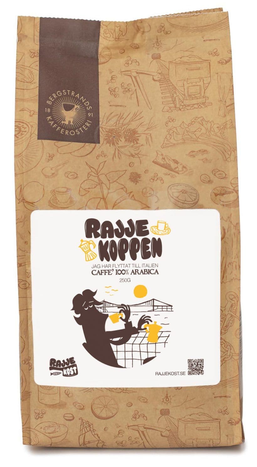 Image of Rajjekoppen