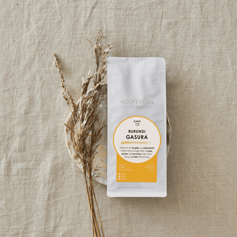 Image of Burundi Gasura