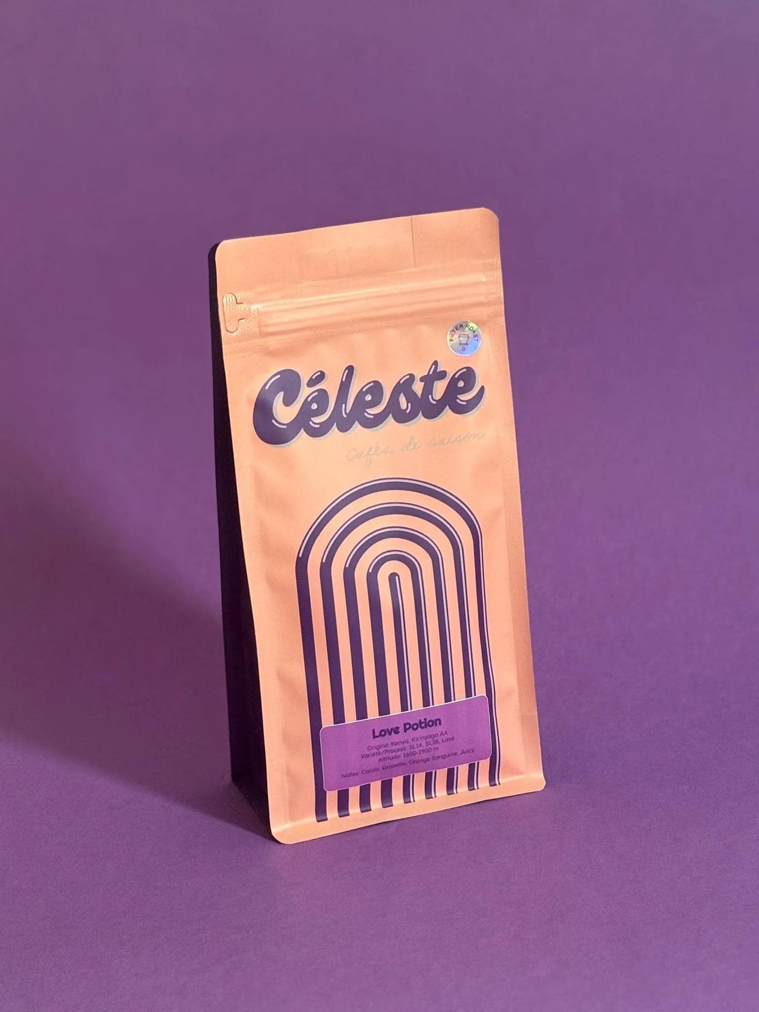 Image of Love Potion