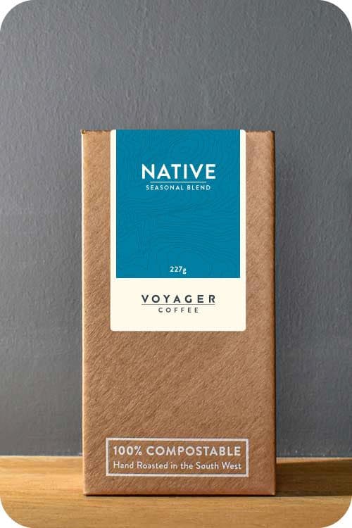 Image of Native House Blend