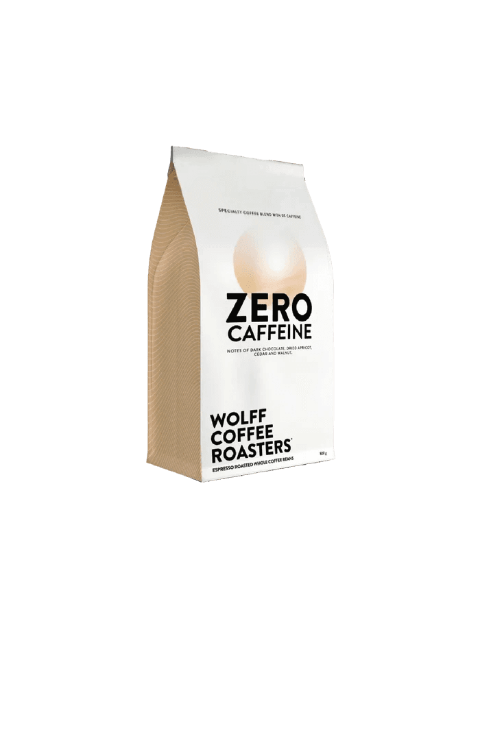 Image of Zero Caffeine Blend
